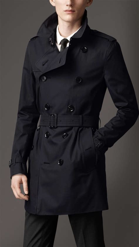 burberry herren trenchcoat|burberry trenchcoat damen schwarz.